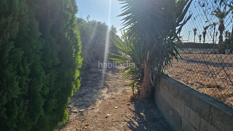 Foto 5c99221e-b3a7-4881-8c97-218a423ddb2c. Chalet mit parking pool in La Foia - Daimés - Asprella Elche / Elx