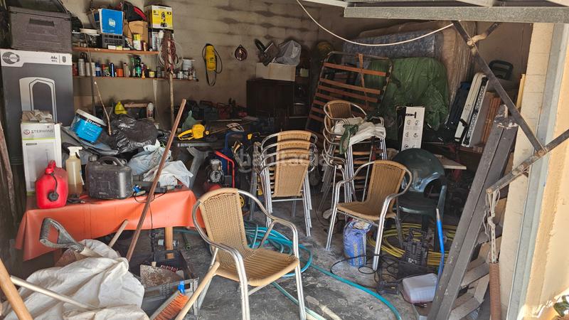 Foto 6098ad72-4af7-4282-8aed-09e6453d5ed5. Chalet mit parking pool in La Foia - Daimés - Asprella Elche / Elx