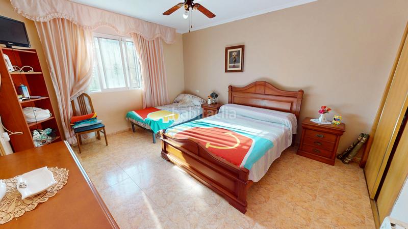 Foto 7720d4e2-b909-4804-98ac-18a4191f9122. Chalet mit parking pool in La Foia - Daimés - Asprella Elche / Elx