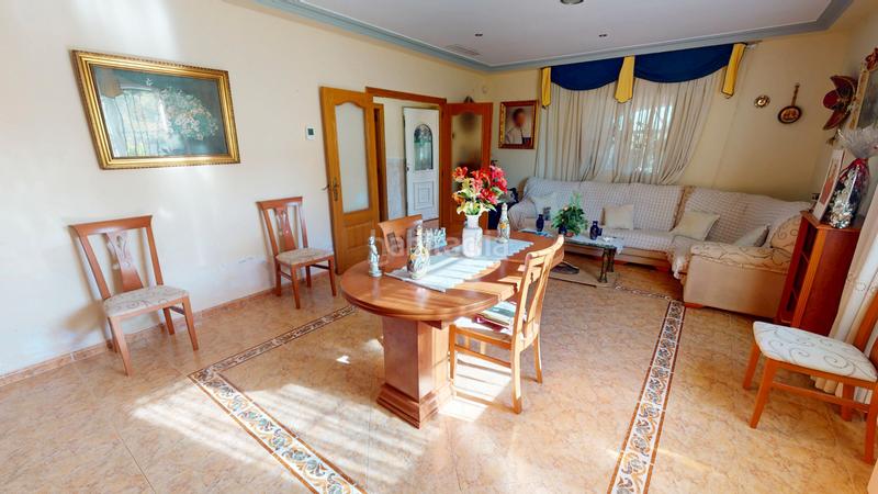 Foto 8223d6b9-8974-4270-b1bf-6533ecdfd1a3. Chalet mit parking pool in La Foia - Daimés - Asprella Elche / Elx