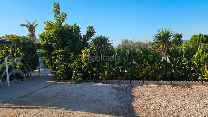 Foto 9c31499e-3a88-4815-930f-e6e64e18b020. Chalet mit parking pool in La Foia - Daimés - Asprella Elche / Elx