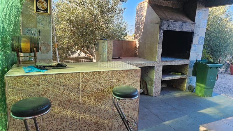Foto 9cc0c747-417c-473d-ba8a-fe5685197b73. Chalet mit parking pool in La Foia - Daimés - Asprella Elche / Elx