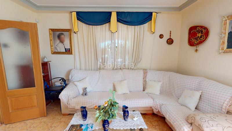 Foto 9d4db880-15f2-489d-a71e-8859e94246c2. Chalet mit parking pool in La Foia - Daimés - Asprella Elche / Elx