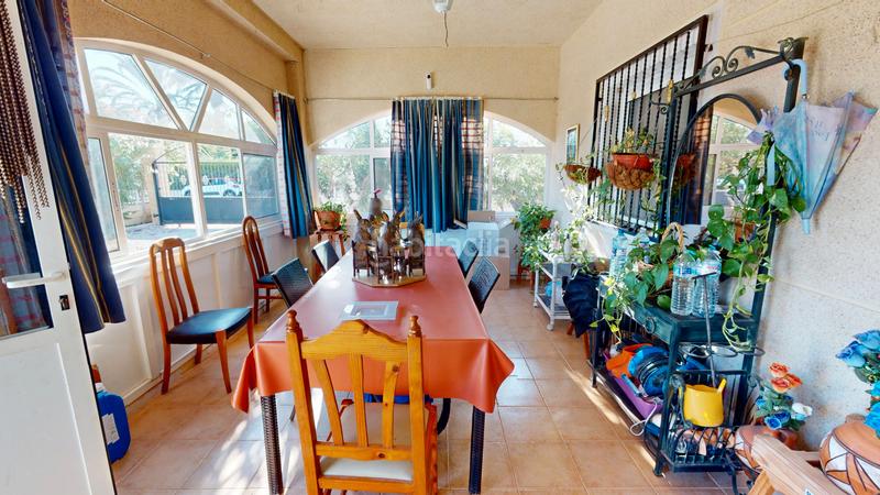 Foto ac3902df-90e2-4987-9ee2-a56853ce4a0d. Chalet mit parking pool in La Foia - Daimés - Asprella Elche / Elx