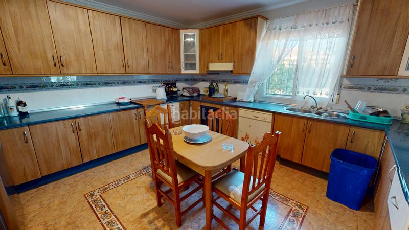 Foto b758cb64-48b1-4a00-b528-6d8eacaf5874. Chalet mit parking pool in La Foia - Daimés - Asprella Elche / Elx