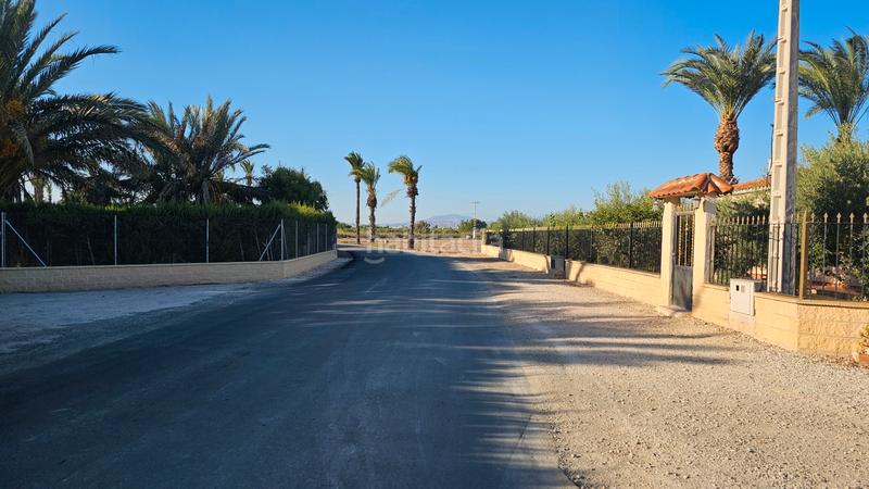 Foto c21586d2-d13b-4560-9cfa-0ca8f292d944. Chalet mit parking pool in La Foia - Daimés - Asprella Elche / Elx