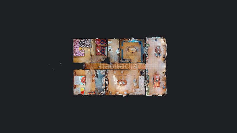 Foto cb564fb3-7c83-406c-81a7-2c9355cdee2c. Chalet mit parking pool in La Foia - Daimés - Asprella Elche / Elx