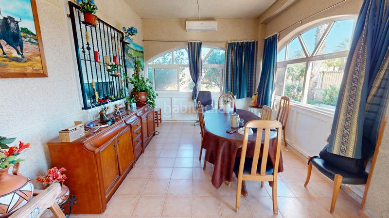 Foto da8c7e4f-8c9a-45c5-8b4c-93e40232b8c7. Chalet mit parking pool in La Foia - Daimés - Asprella Elche / Elx