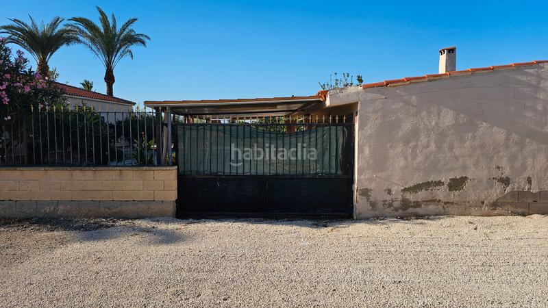 Foto e49ae520-0063-4e00-a9c6-cb989b3c04a7. Chalet mit parking pool in La Foia - Daimés - Asprella Elche / Elx