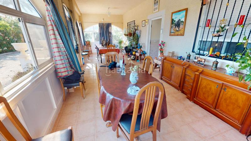 Foto e7fe176b-c201-4a5a-a89e-d2476e8bfd81. Chalet mit parking pool in La Foia - Daimés - Asprella Elche / Elx
