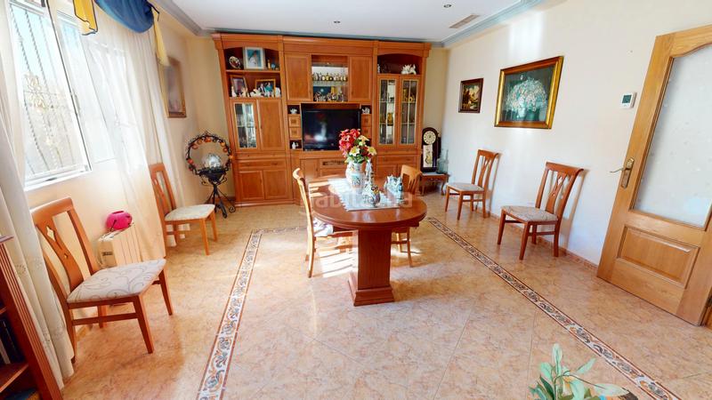 Foto ed3ad8c1-2e0d-44ab-bf81-5f82ac17f68a. Chalet mit parking pool in La Foia - Daimés - Asprella Elche / Elx