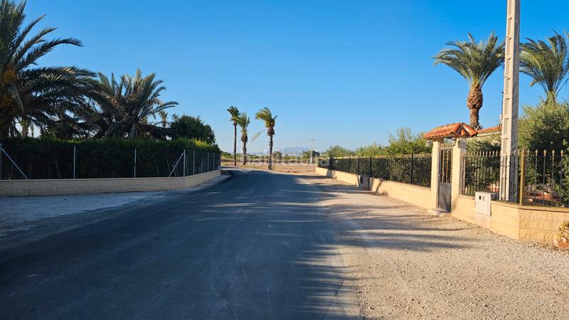 Foto f6eb6a4e-809e-4236-8d3c-2594aac7d66a. Chalet avec parking piscine dans La Foia - Daimés - Asprella Elche / Elx