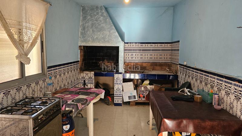 Foto 0a51de07-c642-4464-a477-35391108985e. Xalet amb aparcament piscina a La Foia - Daimés - Asprella Elche / Elx