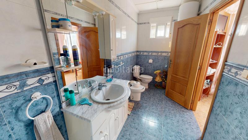 Foto 1ac5a7c5-4d44-4411-bde2-d568ba675d2c. Xalet amb aparcament piscina a La Foia - Daimés - Asprella Elche / Elx