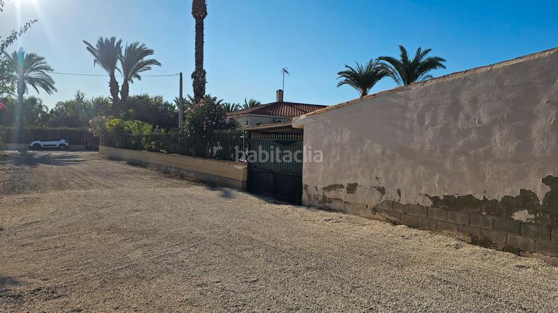 Foto 5080615e-9ac2-4c9d-80a7-24273ff75607. Xalet amb aparcament piscina a La Foia - Daimés - Asprella Elche / Elx