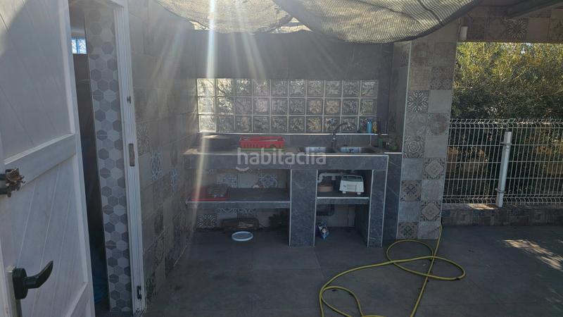 Foto 6237d659-6087-420d-a0b4-39643d60e46d. Xalet amb aparcament piscina a La Foia - Daimés - Asprella Elche / Elx