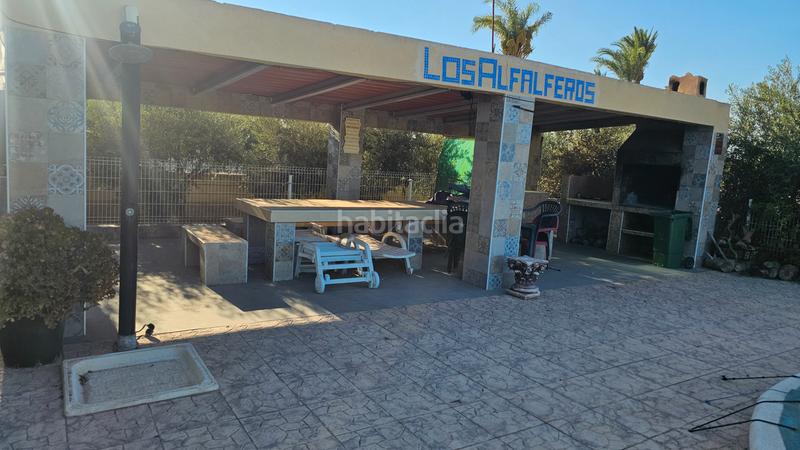 Foto 812f5d12-7112-4322-a4a5-2a07155e01b4. Xalet amb aparcament piscina a La Foia - Daimés - Asprella Elche / Elx