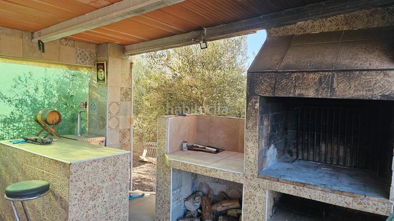 Foto b67dfee4-d97e-4d43-9fb1-fbb234a39398. Xalet amb aparcament piscina a La Foia - Daimés - Asprella Elche / Elx