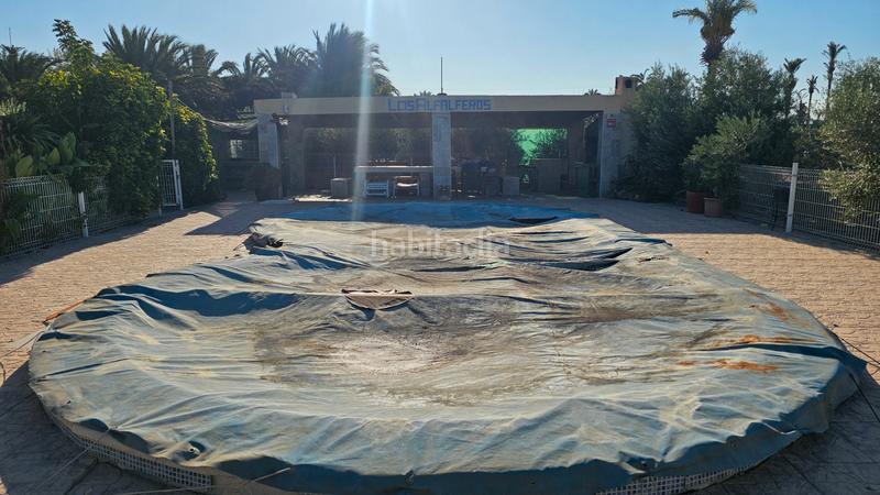 Foto ee829323-70c8-4780-825e-b78c4bc9a4a7. Xalet amb aparcament piscina a La Foia - Daimés - Asprella Elche / Elx