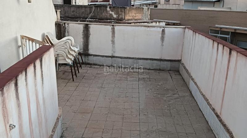 Foto 95323912-dedf-43d7-8345-150c2273d3a1. Àtic a Carrús Oeste Elche / Elx