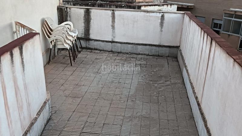 Foto e57b1765-d373-4e21-9a61-f7f722d21702. Àtic a Carrús Oeste Elche / Elx