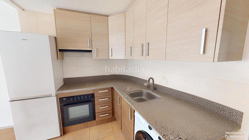 Foto 1abb8b3f-6a82-4e8b-8090-a52442dde333. Dachwohnung in Carrús Oeste Elche / Elx