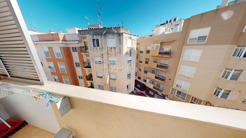 Foto 8ec7b42d-f3f7-48f9-9c22-fb3e9a35c99b. Dachwohnung in Carrús Oeste Elche / Elx
