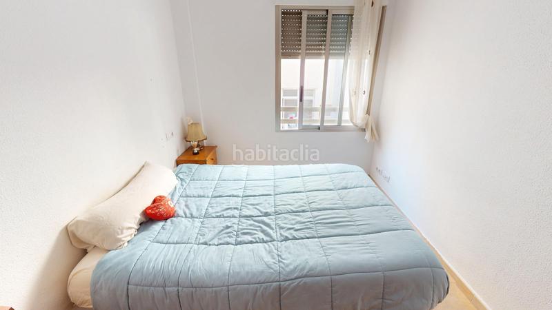 Foto e98cdb83-b412-482d-86fb-1527a4d96ea2. Dachwohnung in Carrús Oeste Elche / Elx