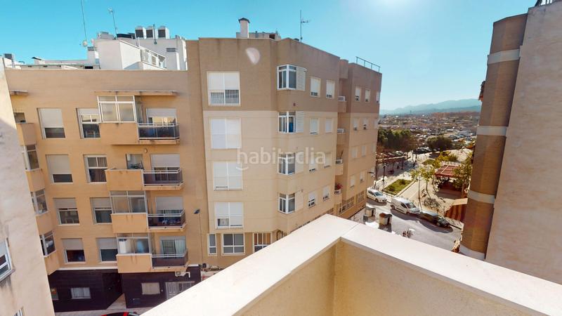 Foto f023baf8-e0b6-4064-b21b-2fa3525d3cac. Dachwohnung in Carrús Oeste Elche / Elx
