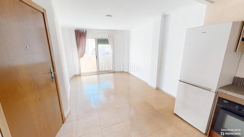 Foto 2c24d12f-6e49-4ec1-a572-7ab9e6b002cc. Penthouse in Carrús Oeste Elche / Elx