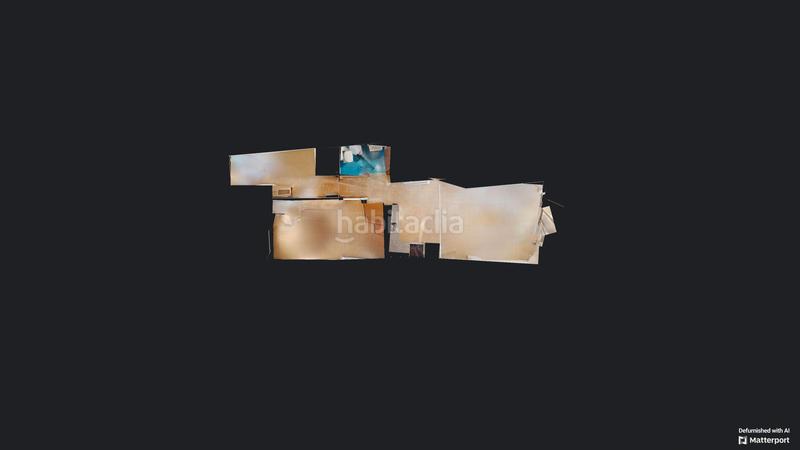 Foto 514bf7f1-1f20-4721-ba50-3c513626ee0a. Penthouse in Carrús Oeste Elche / Elx