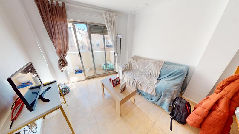 Foto 5d38553f-c7a8-43cb-9ae9-cc635fff53f7. Penthouse in Carrús Oeste Elche / Elx