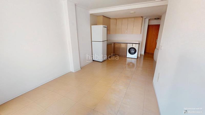 Foto a8722093-4266-4b14-a002-f989d13266fc. Penthouse in Carrús Oeste Elche / Elx