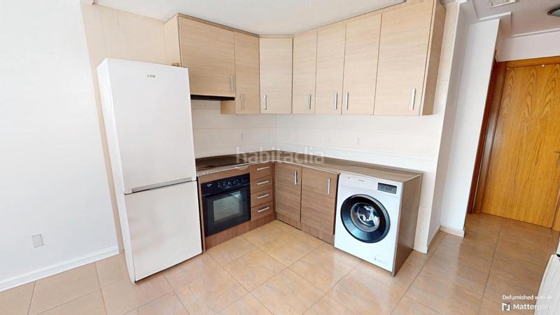 Foto bcbec819-6cac-4d8a-a5f7-7ee3fef64b75. Penthouse in Carrús Oeste Elche / Elx