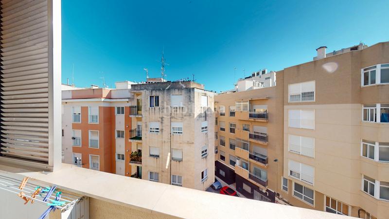 Foto be61fa10-94a2-4dd8-9fe0-f1ed02ac17b2. Penthouse in Carrús Oeste Elche / Elx