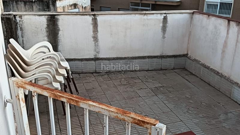 Foto c156eb76-c417-4502-ad4b-41b7a1ed031b. Penthouse in Carrús Oeste Elche / Elx