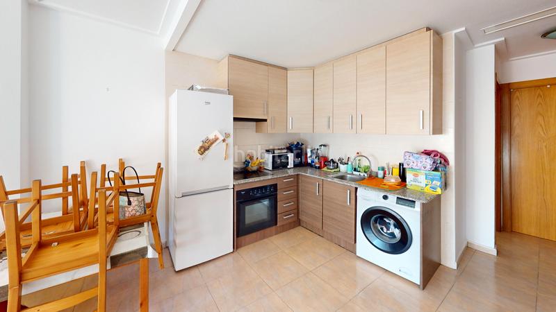 Foto c9e0353f-bf93-40c7-ae88-2c017e5e98f7. Penthouse in Carrús Oeste Elche / Elx