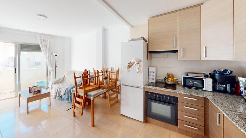 Foto d5d0f2ee-0377-4e9f-b061-b213f1b34c15. Penthouse in Carrús Oeste Elche / Elx