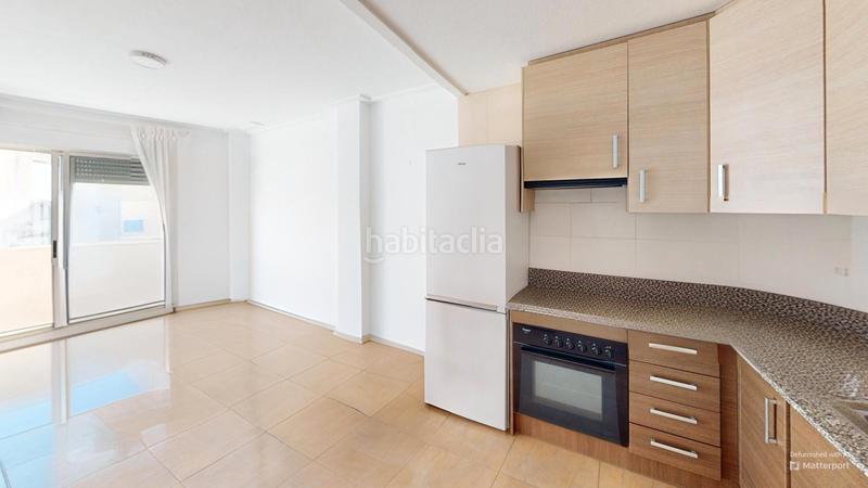Foto f2ecac5e-ce42-4983-901b-d93986640b72. Penthouse in Carrús Oeste Elche / Elx
