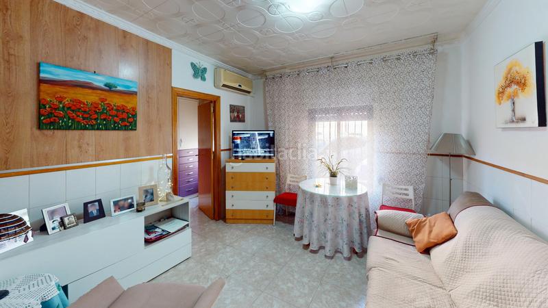 Foto ca1bf18f-9c7a-491a-82ad-cd8ac6fb3e88. Appartement dans El Toscar Elche / Elx