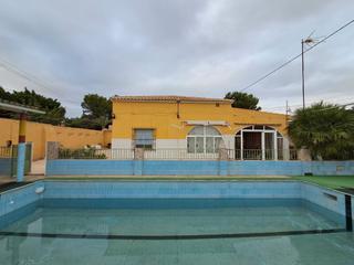 Chalet  Cv-846