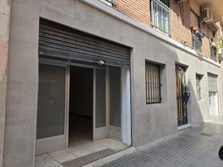 Local Comercial  Carrer josé grau niñoles Local Comercial  Carrer josé grau niñoles