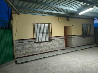 Bauernhof  Polígono urbanizable residencia