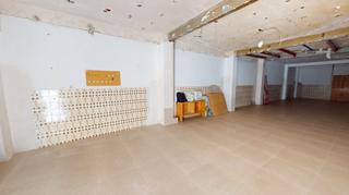 Geschäftsraum  Carrer josé grau niñoles