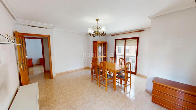 Foto 24fad3d0-e1aa-492b-a59f-b2882b6f4046. Pis a Carrús Este Elche / Elx