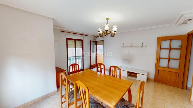 Foto 319160eb-01c6-4aa8-9d40-82094046d66a. Pis a Carrús Este Elche / Elx