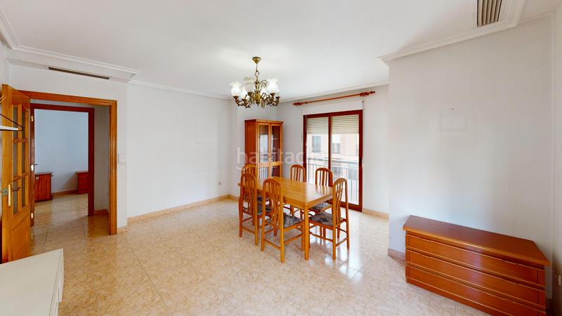 Foto 543d0477-5bb3-4c6b-bf30-dc8844a7c2df. Pis a Carrús Este Elche / Elx