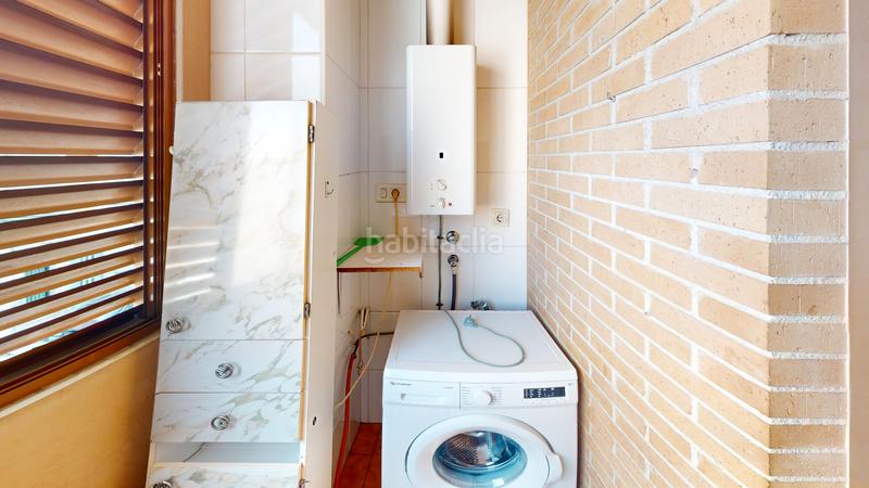 Foto dd095545-90dc-40f3-be95-9d0e755cdbc4. Pis a Carrús Este Elche / Elx