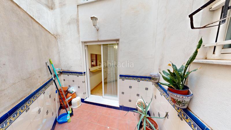 Foto ea4eca55-a612-421e-8514-2b765a8f7721. Pis a Carrús Este Elche / Elx