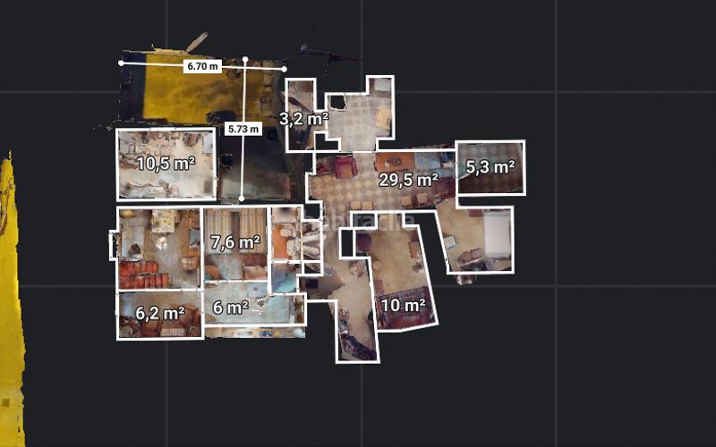 Foto 2830964d-c9e8-4580-9447-1c3566a99a0b. Casa a Crevillente